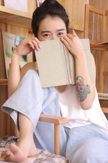 我的妈妈李彤彤25