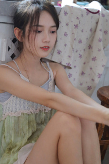 北方汉子