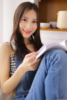 与女神同行在线观看